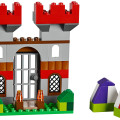 10698 LEGO  Classic LEGO® vahva suur mängukast